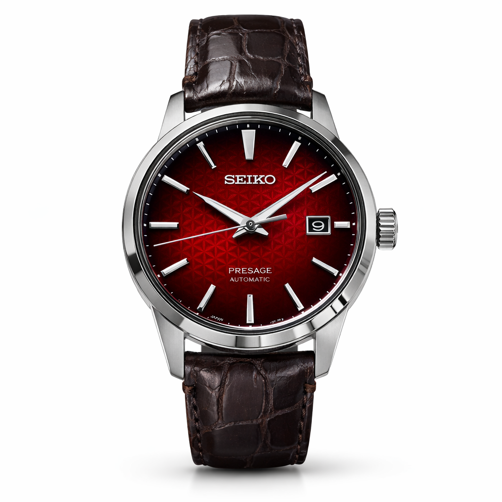 seiko presage cocktail time 2026