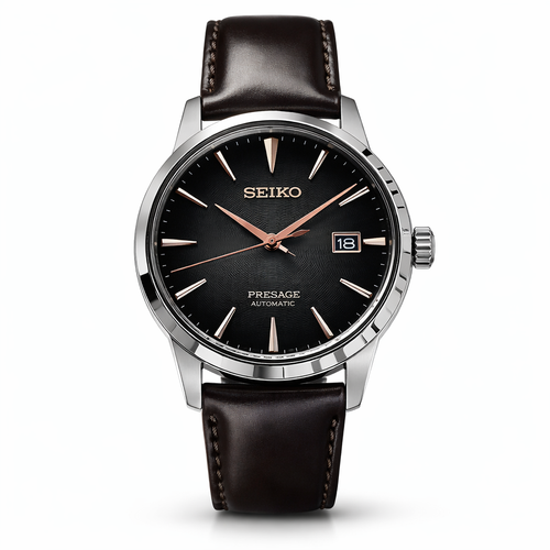 seiko presage cocktail time 2026